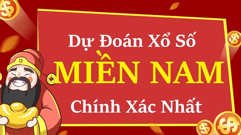 Soi cầu XSMN 08/08/2025 - Dự đoán xổ số miền Nam 08/08 6 Chốt số cho kết quả XSMN 08/08/2025